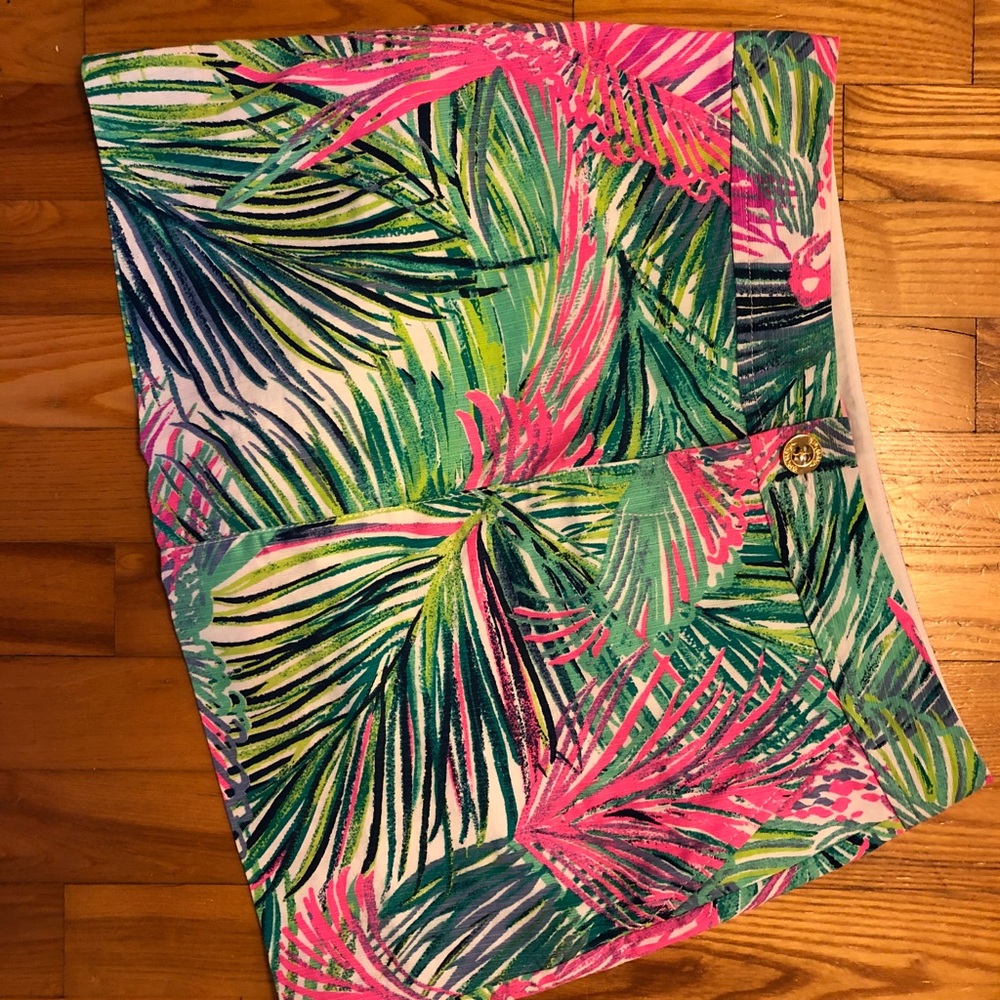 Lilly Pulitzer
